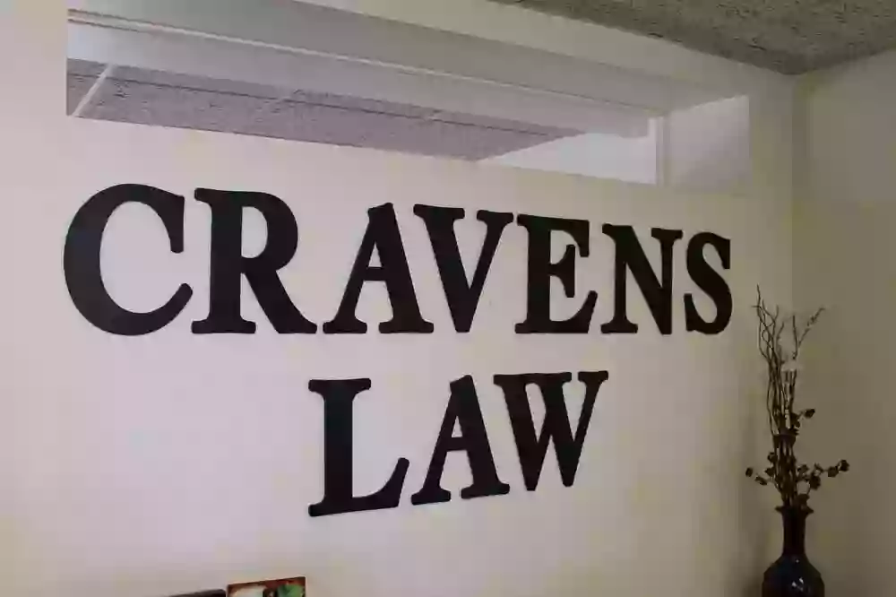 Cravens Richard H. IV