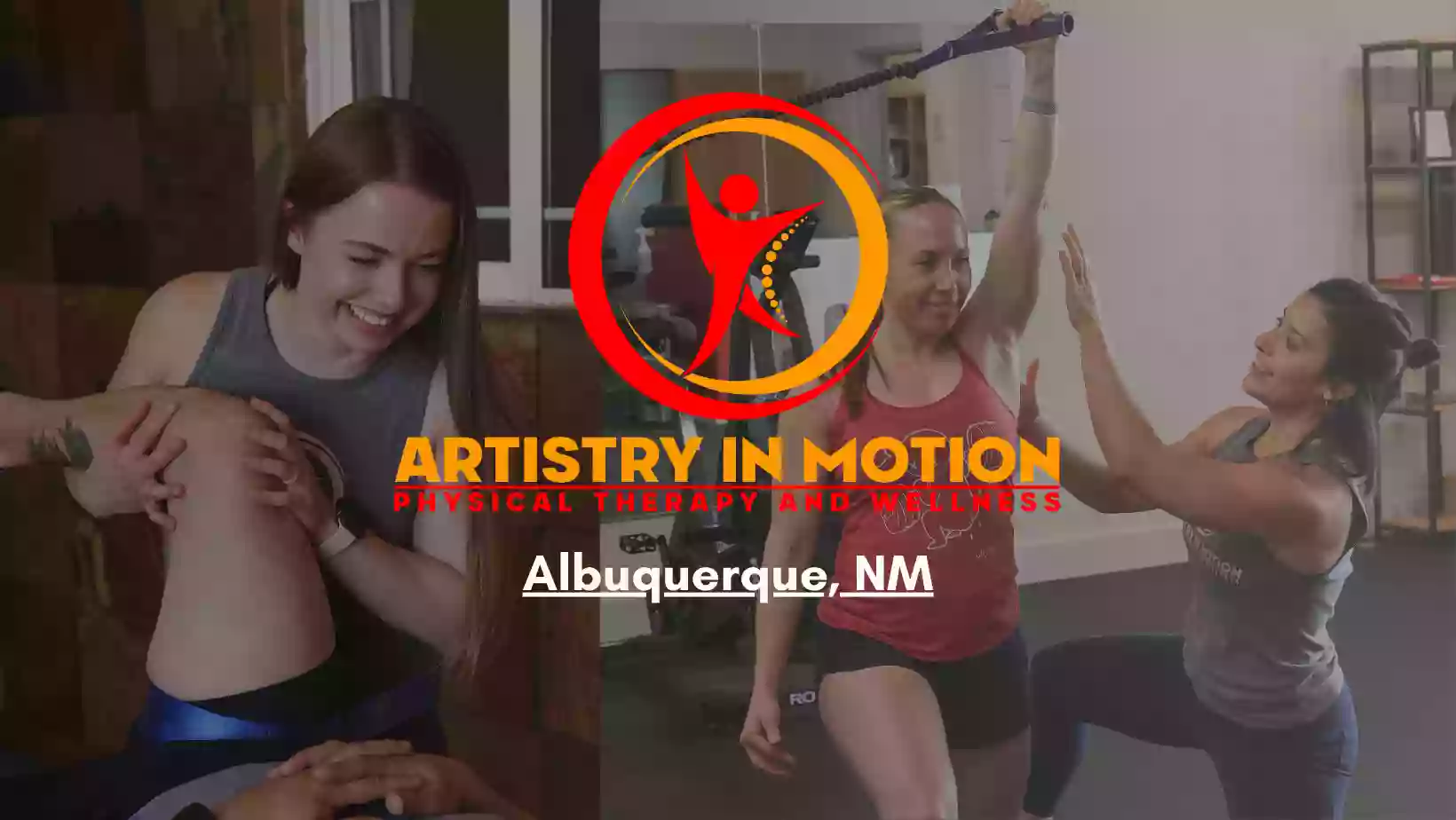 Artistry in Motion Physical Therapy and Wellness