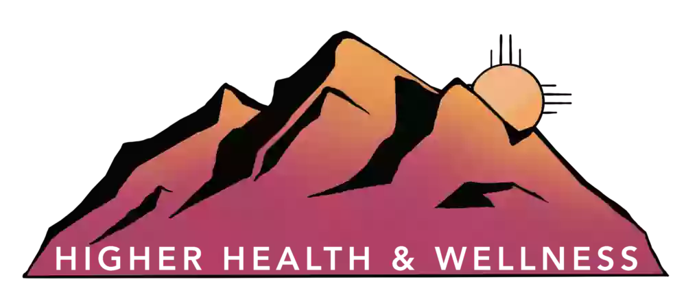 Higher Health & Wellness