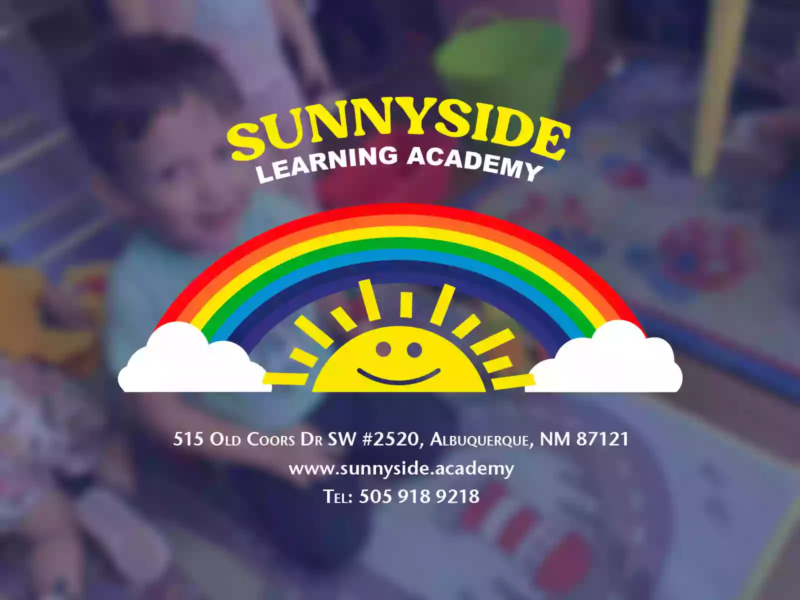 Sunnyside Learning Academy