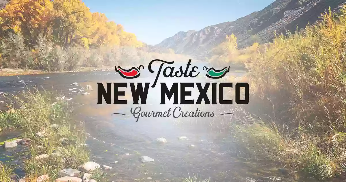 Taste New Mexico