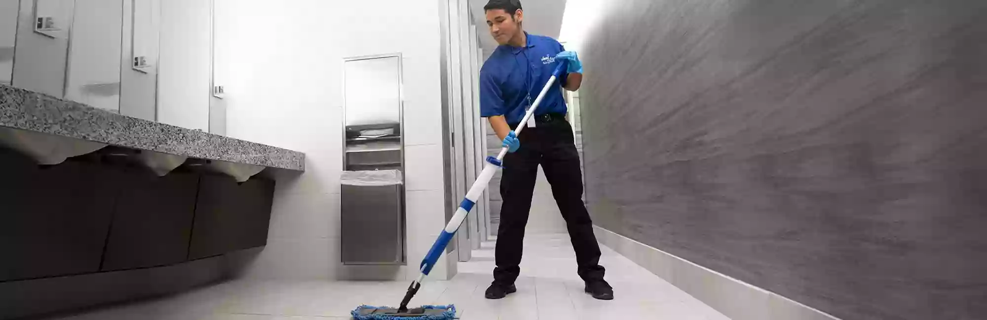 Jani-King Commercial Cleaning and Janitorial Services