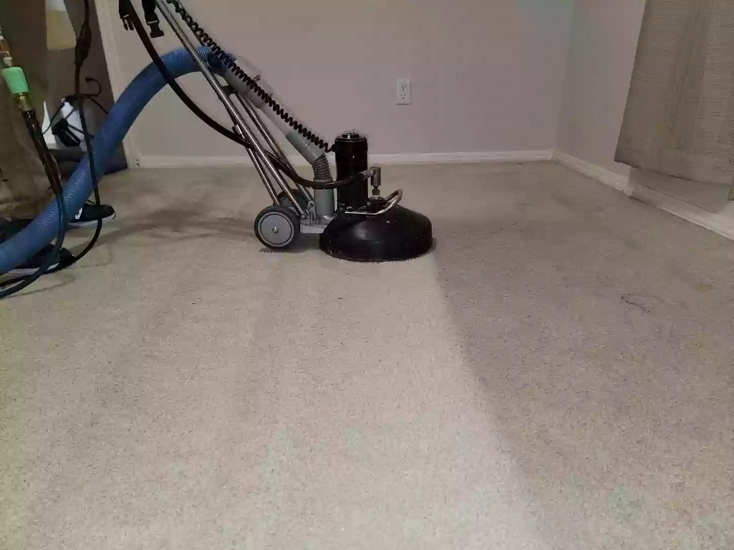 KD Carpet Cleaning