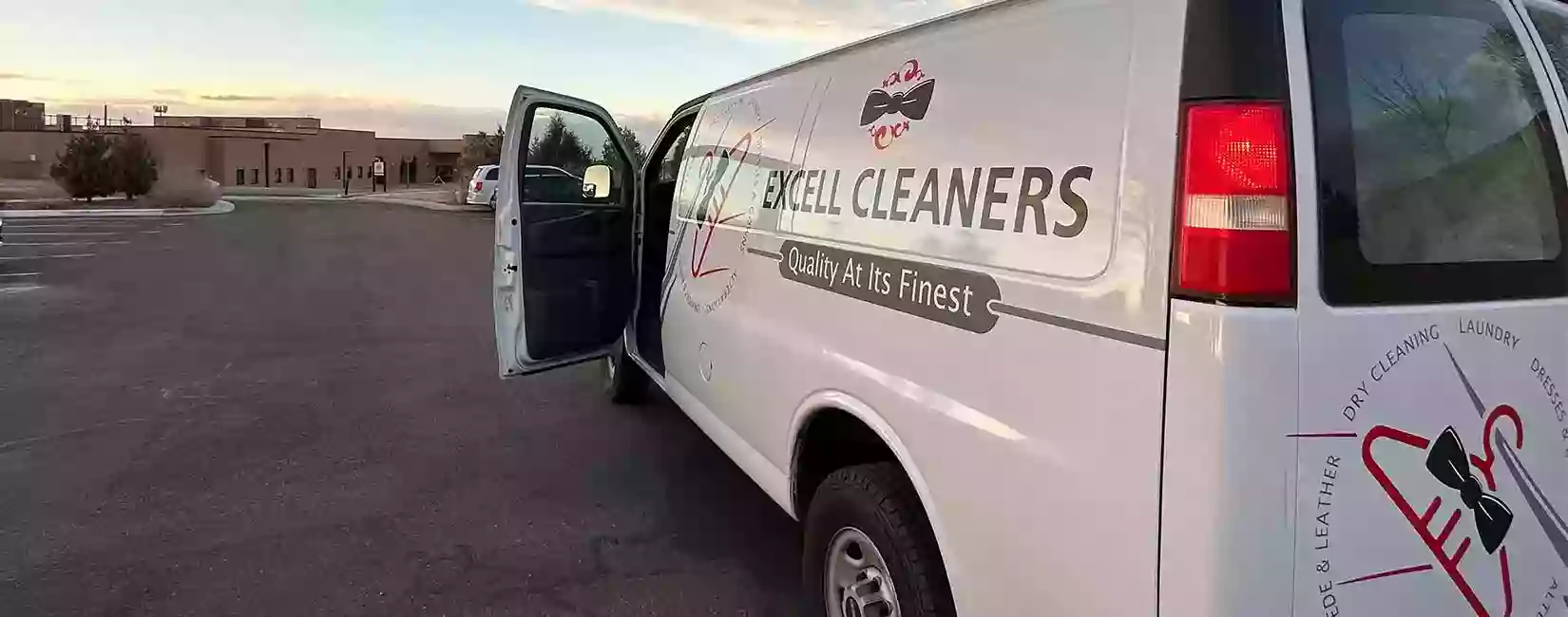 Excell Cleaners (Dry Cleaning Plus)