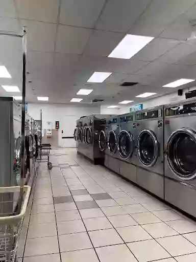 Oasis Laundromat Inc