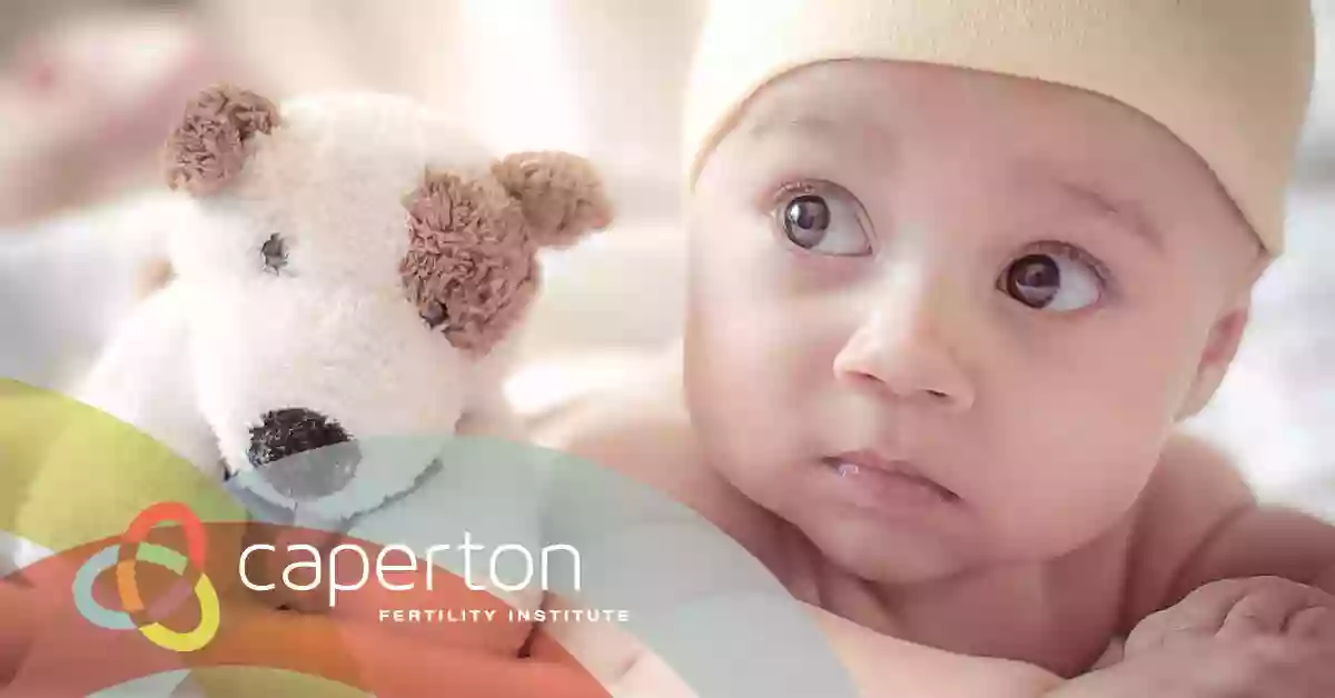 Caperton Fertility Institute