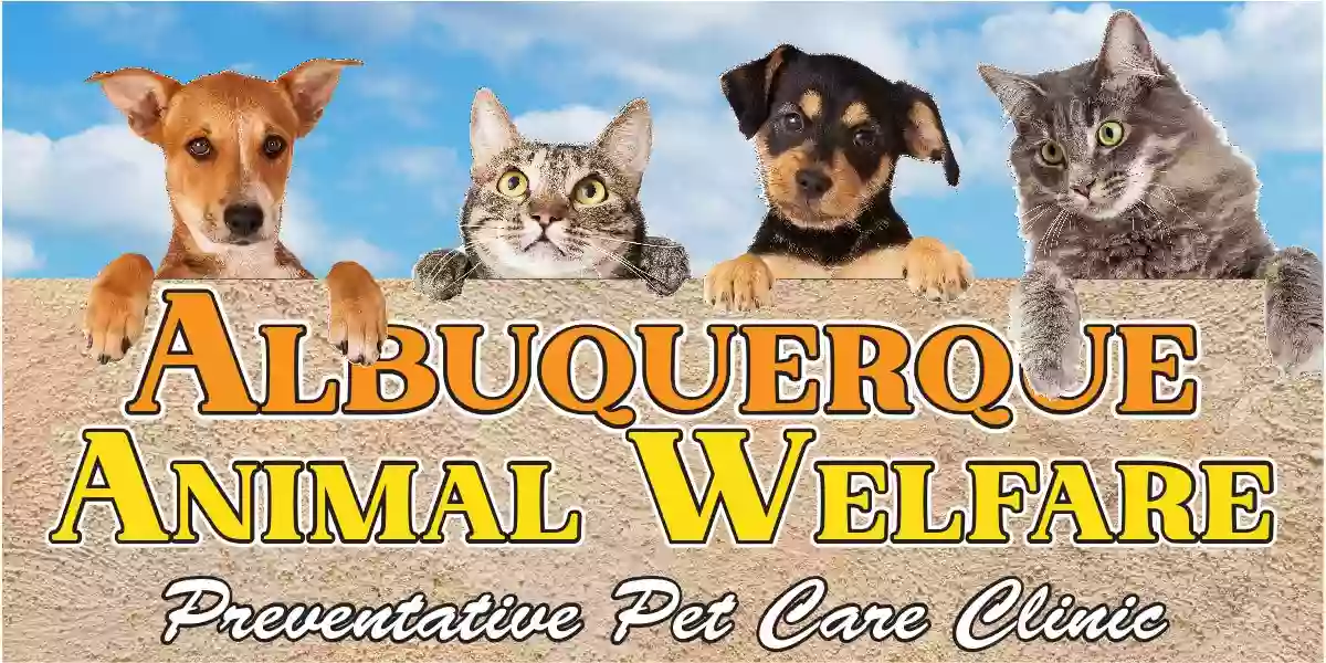 Animal Welfare Department, Preventative Pet Care Clinic