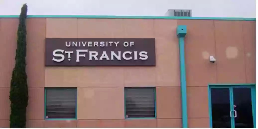 University of St. Francis (Albuquerque, NM)