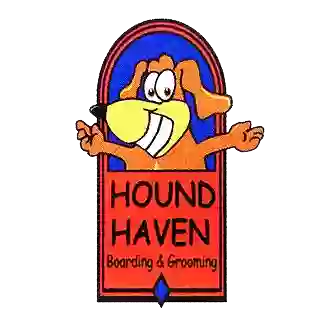 Hound Haven