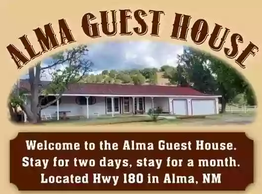 Alma Guest House