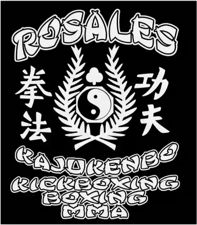 Rosales Karate & Kickboxing Academy