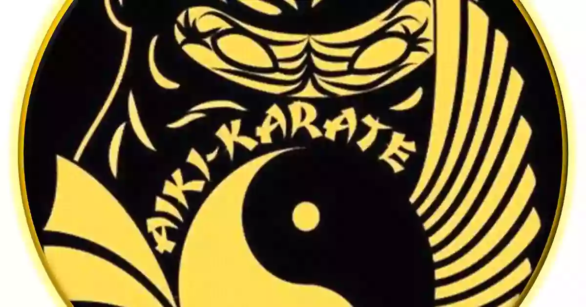 Aiki-Karate