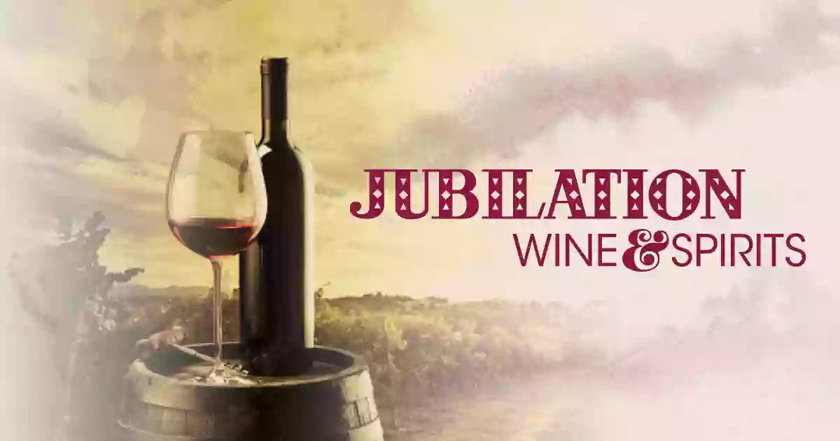 Jubilation Wine & Spirits