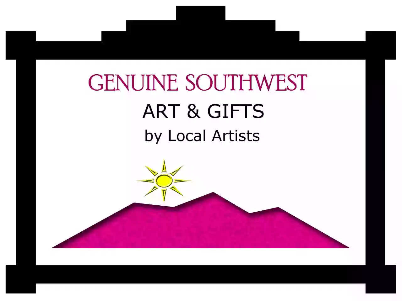 Genuine Southwest Art & Gifts