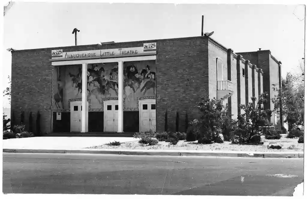 Albuquerque Little Theatre