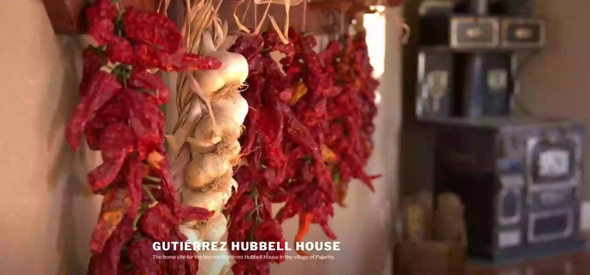 Gutierrez-Hubbell House