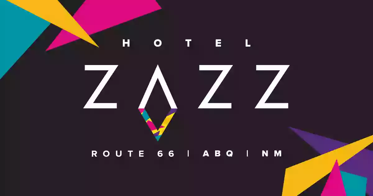 Hotel Zazz