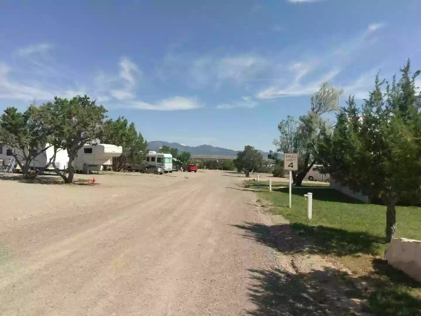 Route 66 RV Park