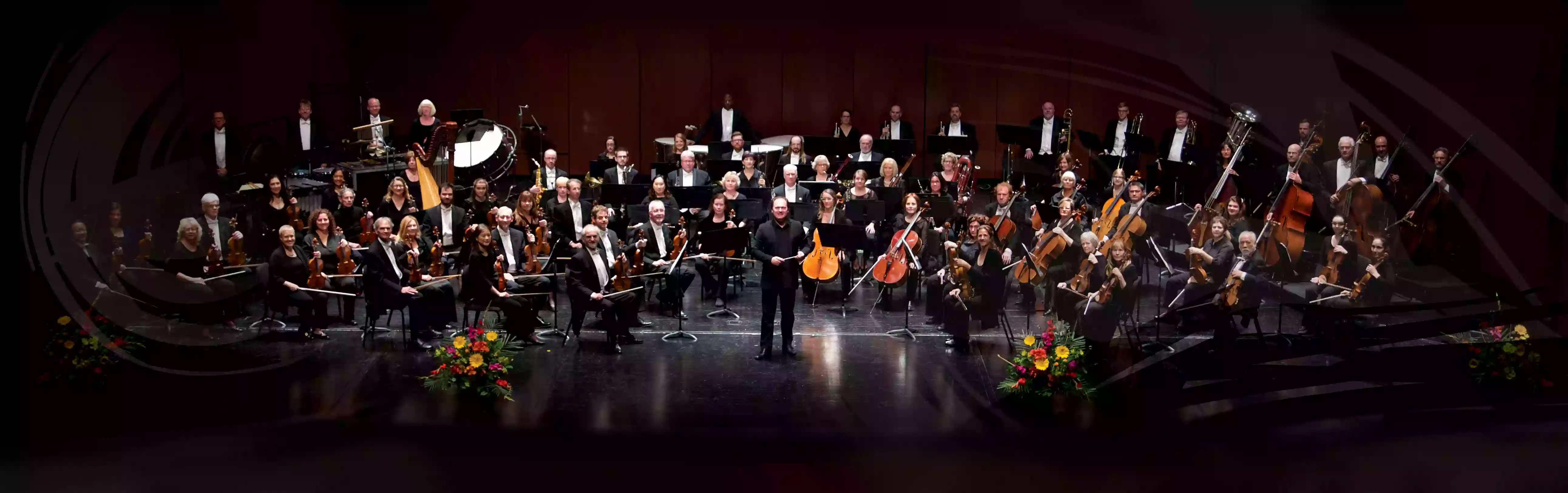 New Mexico Philharmonic