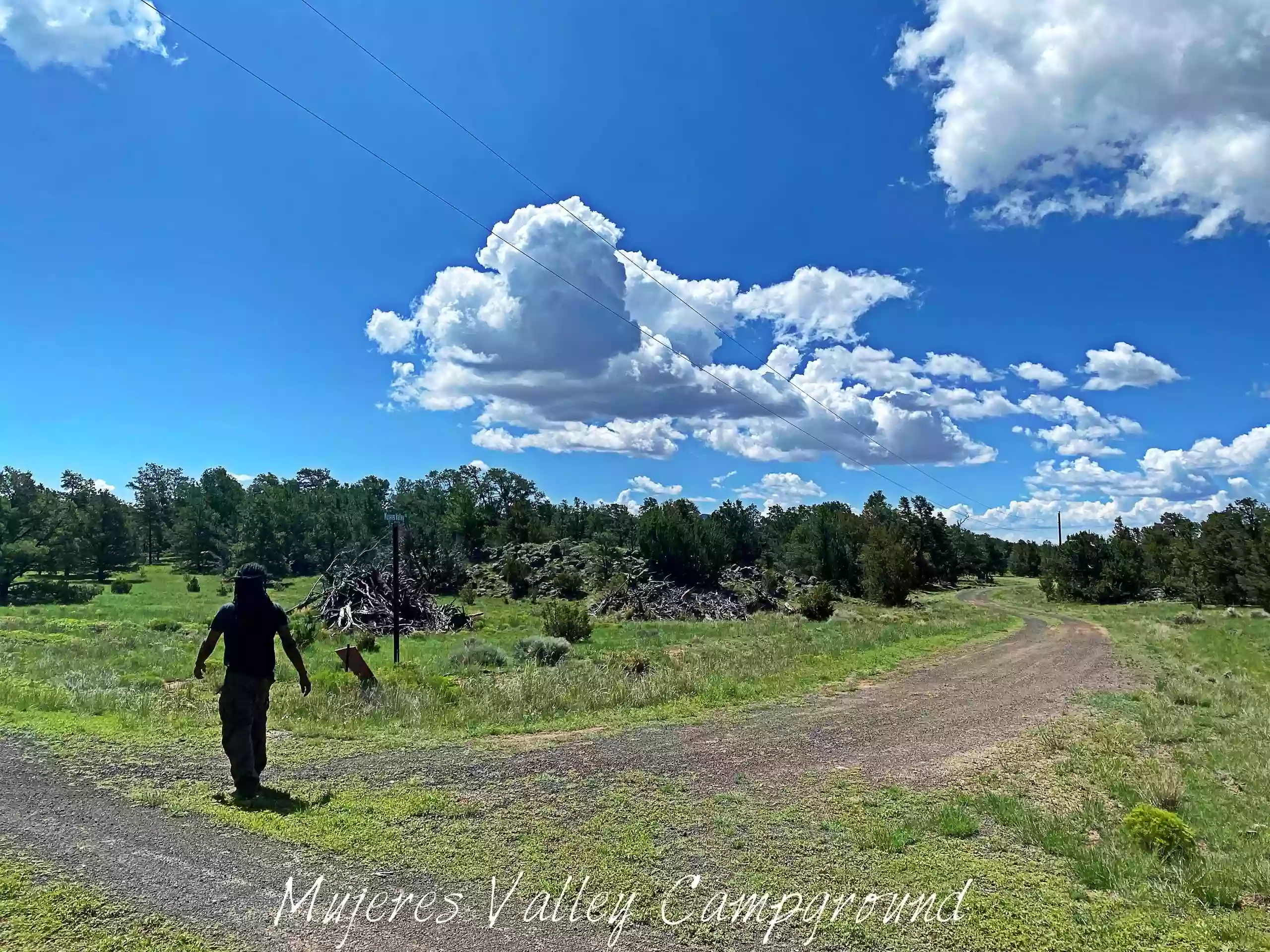 Mujeres Valley Fairgrounds