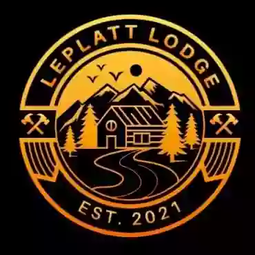 LePlatt Lodge