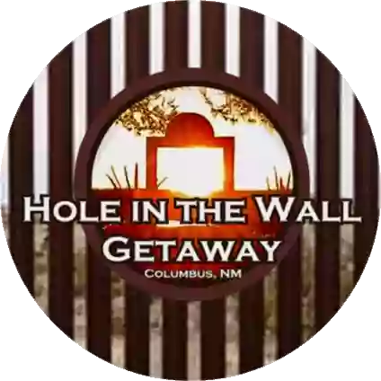 Hole in the Wall Getaway