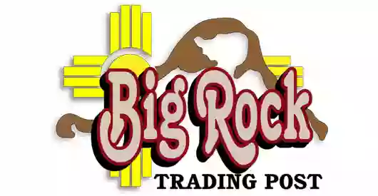 Big Rock Trading Post