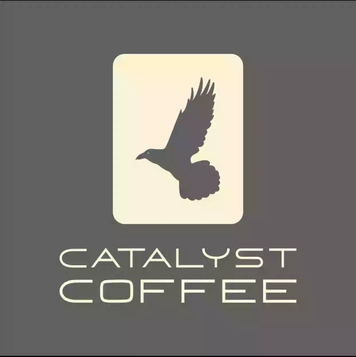 Catalyst Coffee