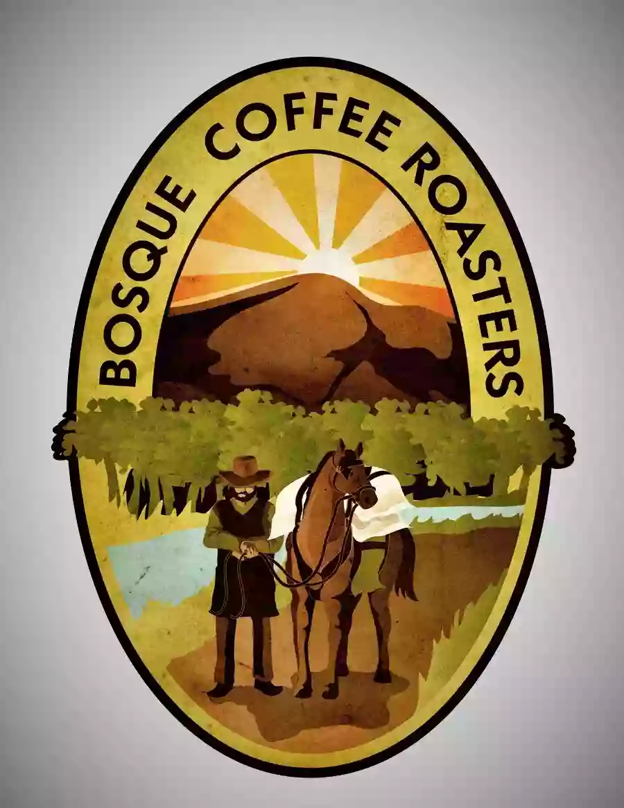 Bosque Roasters (Coffee Supplier)