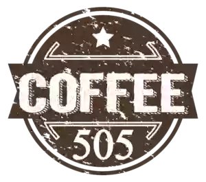 Coffee 505