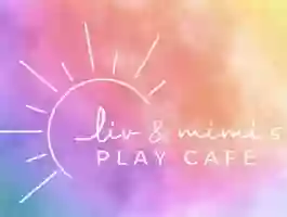 Liv & Mimi’s Play Cafe