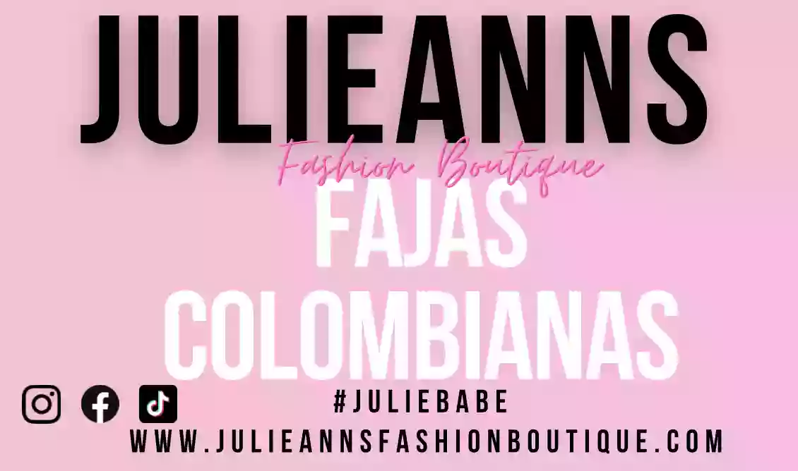 JulieAnns Fashion Boutique LLC