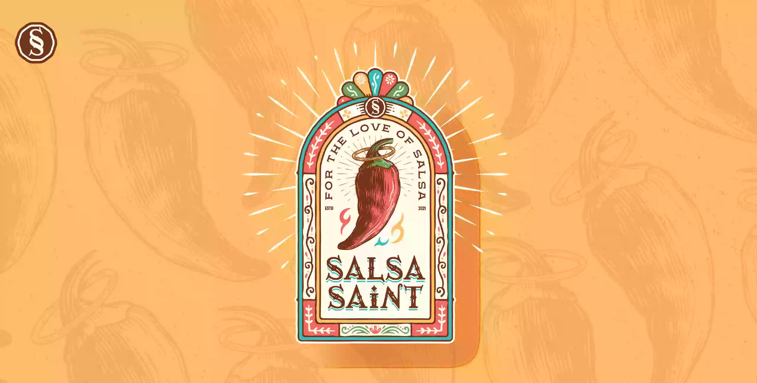 Salsa Saint