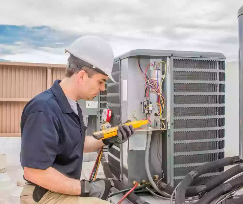 HVAC & Plumbing Albuquerque