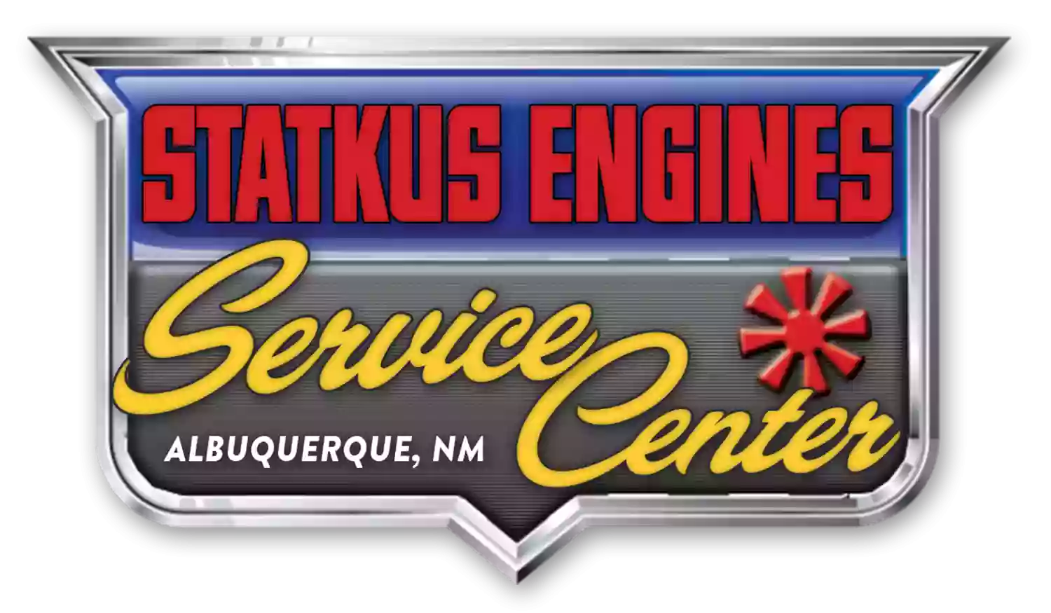 STATKUS ENGINES