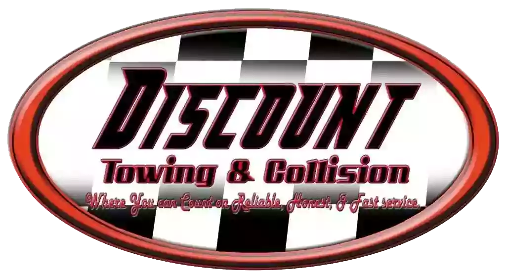 Discount Collision Pro’s