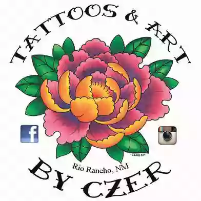 CZER Tattoos & Art