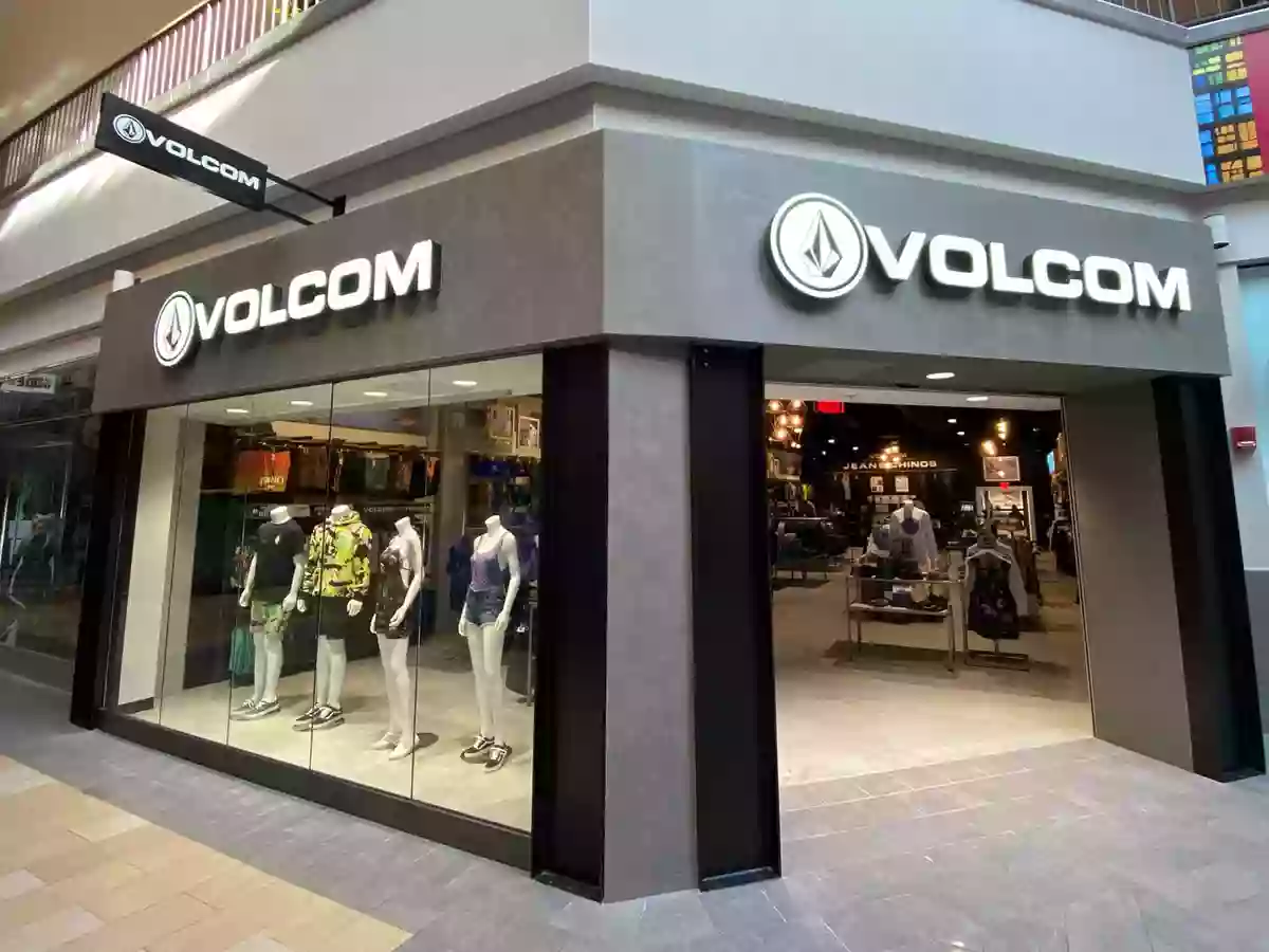 Volcom