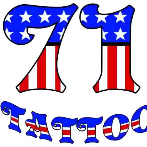 71 Tattoo