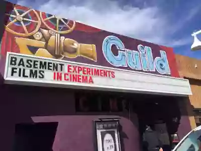 Experiments In Cinema