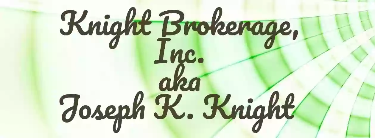 Knight Brokerage, Inc.