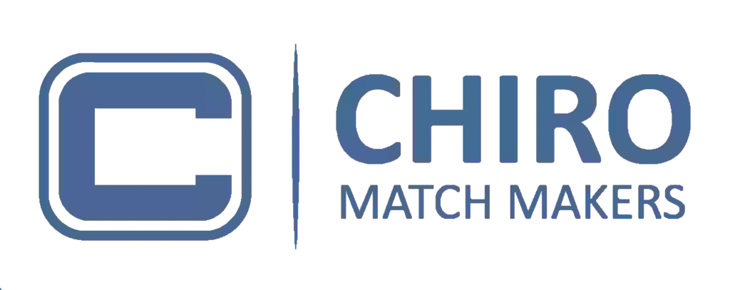 Chiro Match Makers