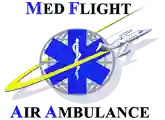 Med Flight Air Ambulance, Inc.