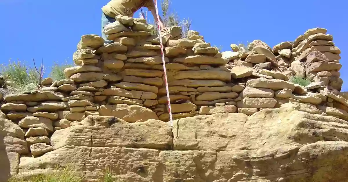 Lone Mountain Archaeological