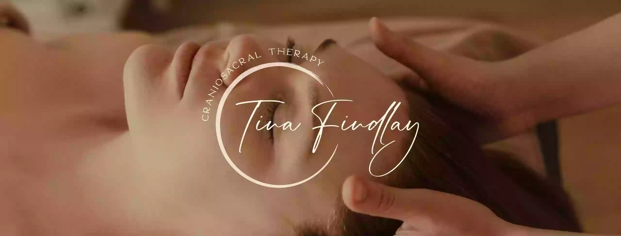 Tina Findlay CranioSacral Therapy