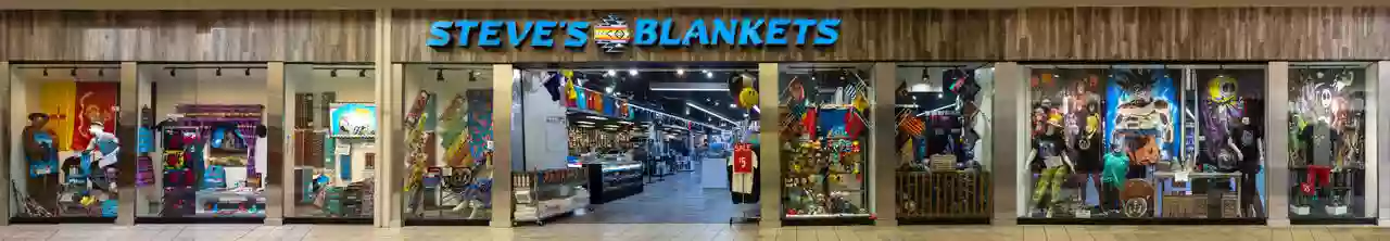 Steve's Blankets