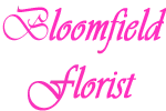 Bloomfield Florist