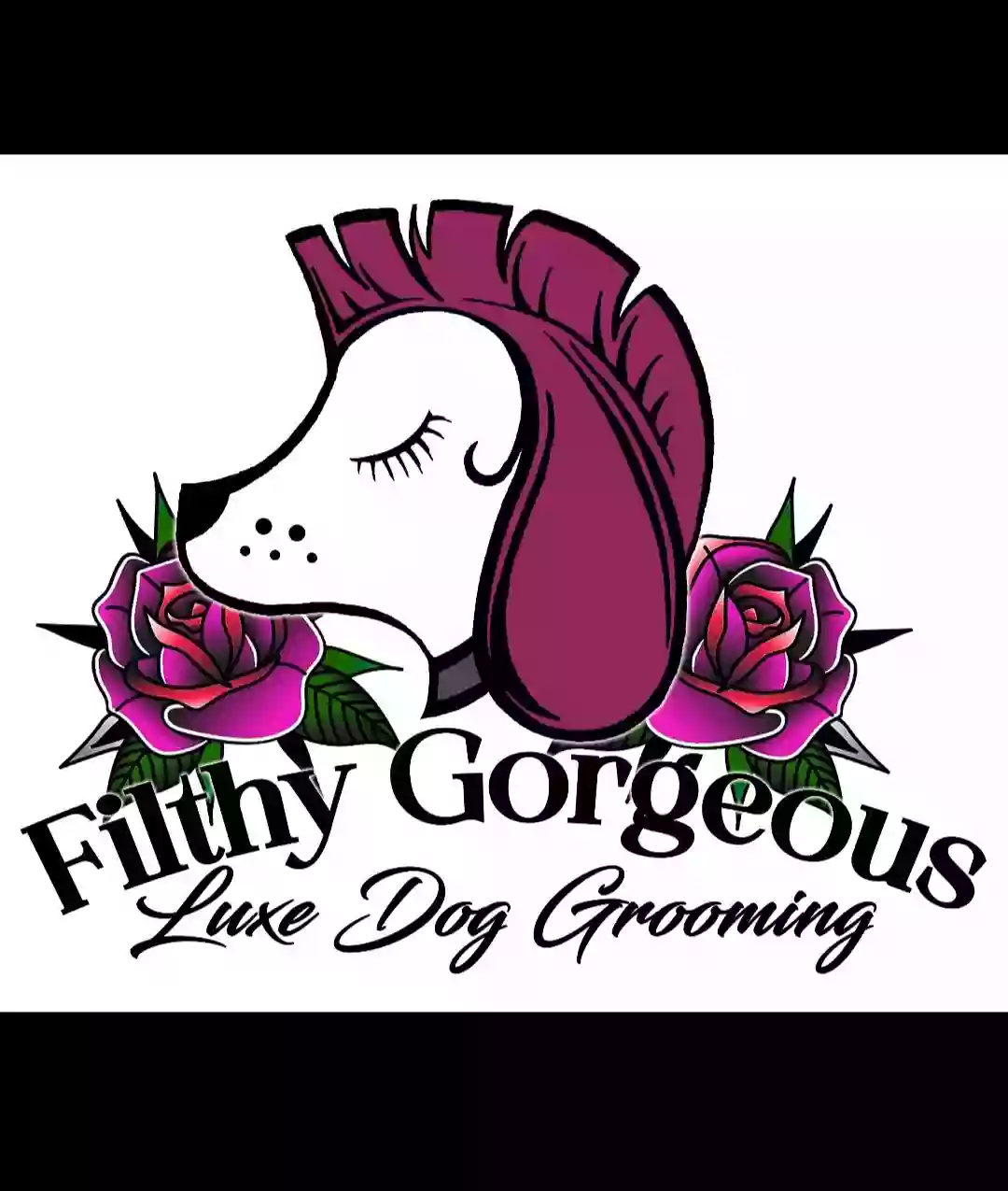 Filthy Gorgeous Grooming NM