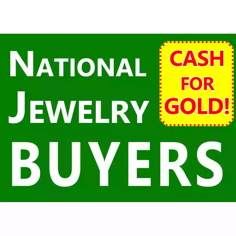 National Jewelry Buyers