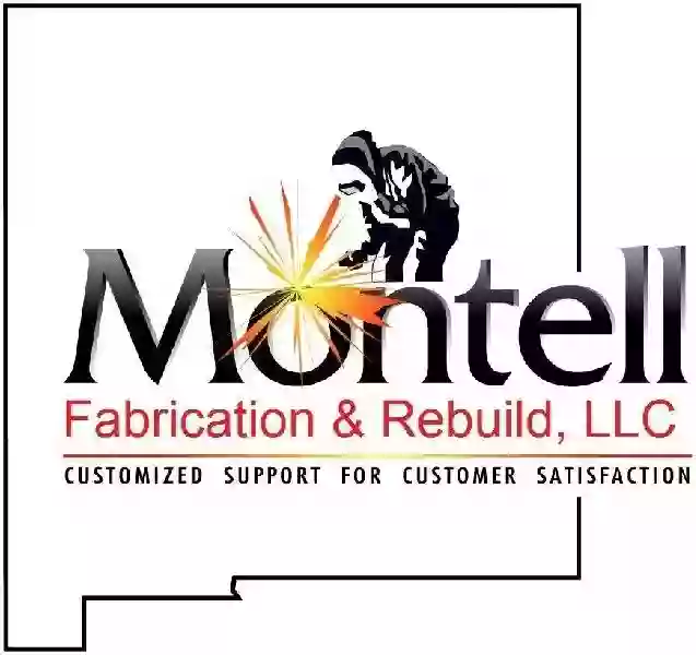 Montell Fabrication & Rebuild LLC.